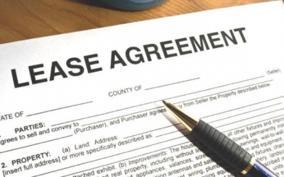 Does my lease terminate if the landlord dies