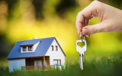 Keep a cool head, even in a soft real estate market