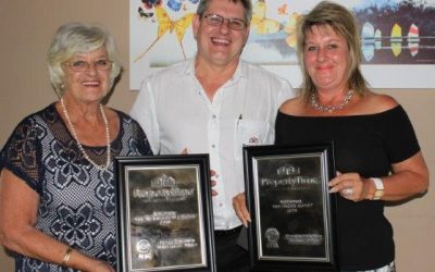 PropertyTime Agents Awards – Part 1