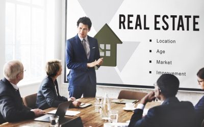 Estate agents must embrace ongoing training and development