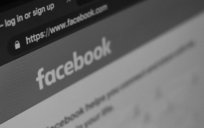 Facebook blackmail to pay your accounts. Okay or not?