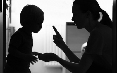 Spanking your child a confirmed no-no for parents.