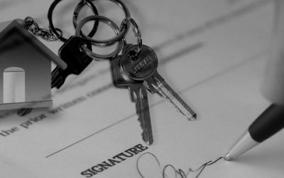 Who gets to choose the conveyancing attorney?