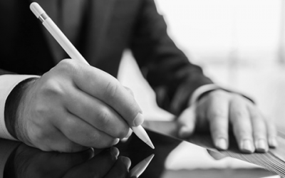 Electronic signatures – valid or just fantasy?