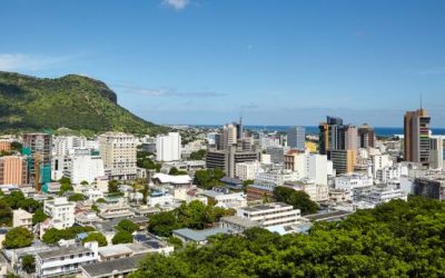 Obtaining residency and doing business in Mauritius