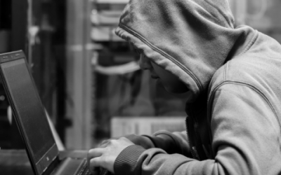 How to deal with a data breach in your business