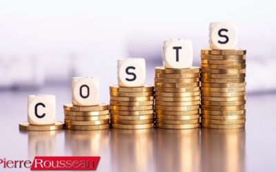 The cost of losing a legal battle