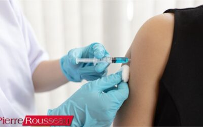 COMPENSATION FOR VACCINE RELATED INJURIES