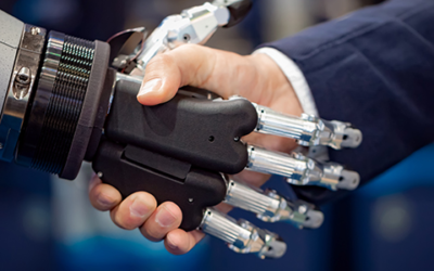 Can you be fired if artificial intelligence can do your job?