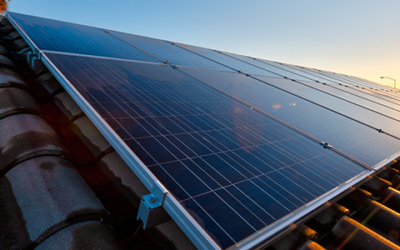 Are you allowed to install solar panels in your sectional title unit?