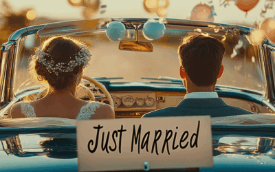 Redefining ‘I Do’