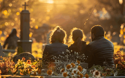 The final tax return: understanding taxes at life’s end