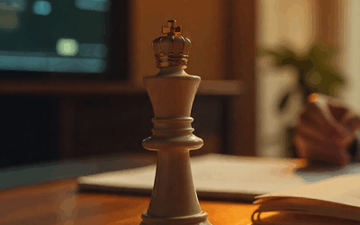 King V: A new era for Corporate Governance