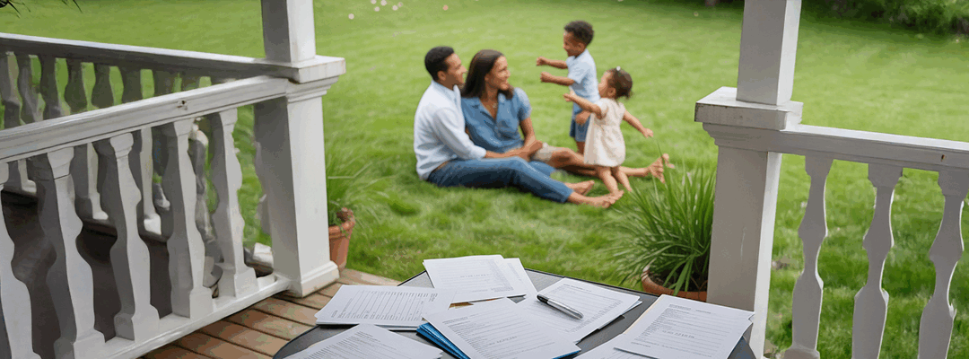 Estate planning must be a family affair!