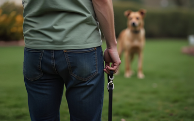 Can aggressive dogs be taken from Private Property?