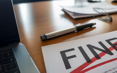 New Rules on Fines in Sectional Title Communities: What You Need to Know