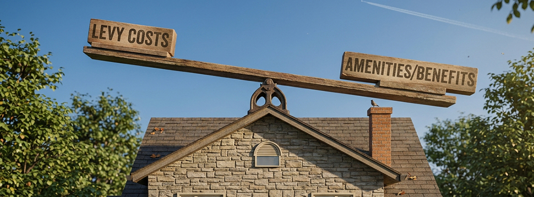 When levies rise: What owners must know