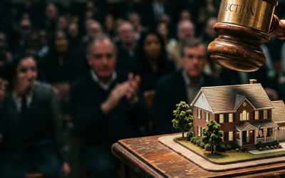 Before the hammer falls: Key tips for auction buyers