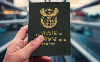 Your will may need a passport!