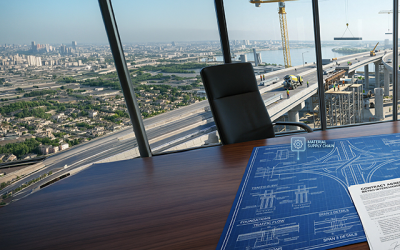 Smarter contracts for better infrastructure