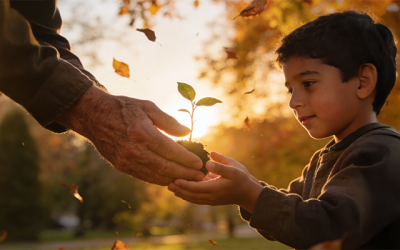 Beyond the will: A lasting legacy through a philanthropic trust